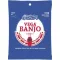 Martin V720 Vega Banjo Tenor (09-30) húrok négyhúros bendzsóhoz