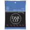 Darco D200 Light (10-47) Phosphor Bronze 92/8 húrok 12-húros akusztikus gitárhoz