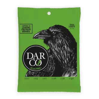 Darco D920 Light (10-46) elektromos gitár húrok