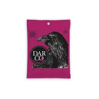 Darco D9700 Light (45-100) basszusgitár húrok