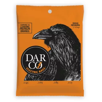 Darco D9500 Medium (45-105) basszusgitár húrok