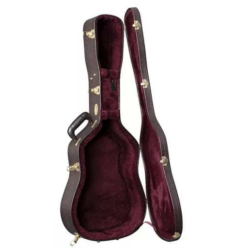 Martin Case 3-Ply HS D-14F 345 gitártok