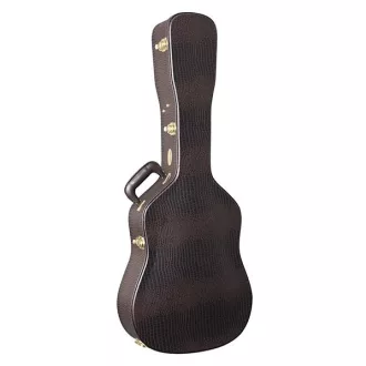 Martin *DISC* Case 3-Ply HS GP-14F 375 gitártáska
