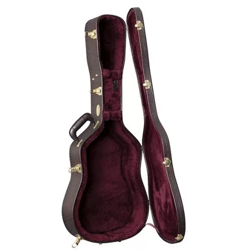Martin *DISC* Case 3-Ply HS GP-14F 375 gitártáska