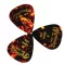 Martin Pick Pack351 Faux Tortoise 46mm Light 12pcs gitárpengető