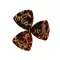 Martin Pick Pack346 Faux Tortoise 46mm Light 12pcs gitár pengető