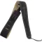Martin *DISC* Strap Suede Black gitárszíj