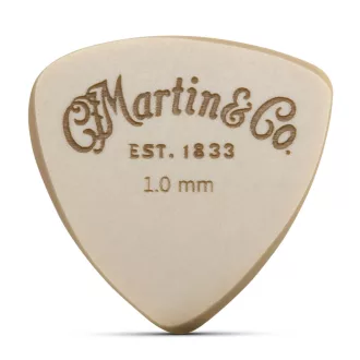 Martin Pick Contour Luxe by Martin 1,0mm gitár pengető