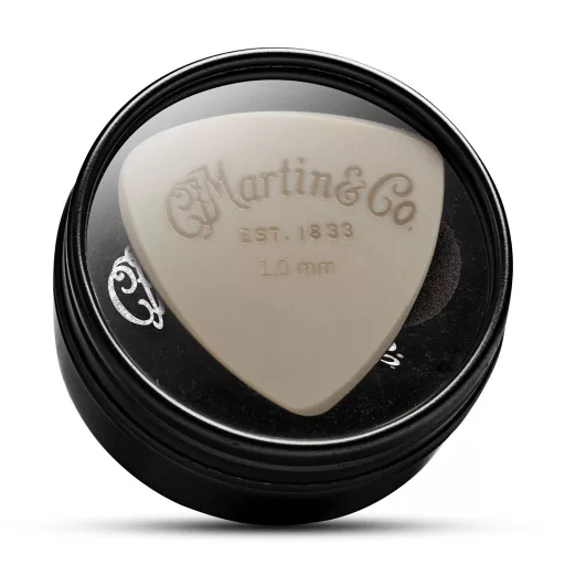 Martin Pick Contour Luxe by Martin 1,0mm gitár pengető