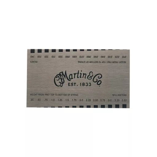Martin Tool Kit Svc Centers SC/Guitars javítókészlet SC modellhez