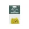 Martin Pick Pack351 Delrin 73mm YELLOW gitárpengetők