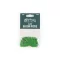 Martin Pick Pack351 Delrin 88mm GREEN gitárpengetők