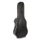 Martin Case Modled HS D-14F 640 Black/Green gitártok