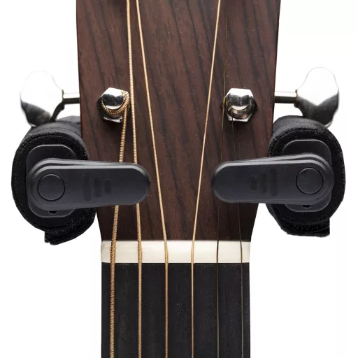 Martin Guitar Wall Hanger Wood/Pattern gitár akasztó