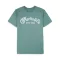 Martin Men's T Basil WhtScriptLogo XL póló