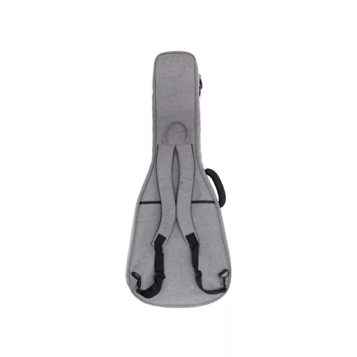 ML Gigbag koncertgitárhoz 4/4, Szín: szürke
