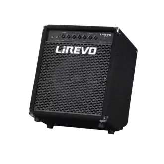 LIREVO B-40 40W Bass Erősítő