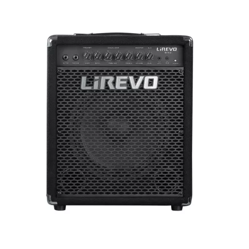 LIREVO B-40 40W Bass Erősítő