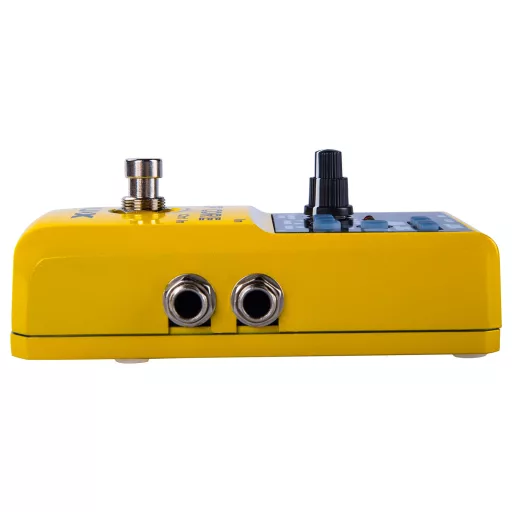 NUX Loop Core Stereo Gitár Effek Pedál