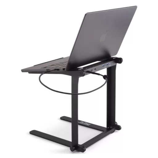 ON STAGE STANDS LPT 8000 Laptop állvány