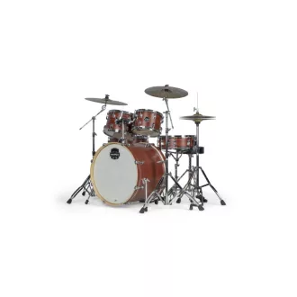 MAPEX VENUS rózsafa akusztikus dobkészlet cintányérokkal