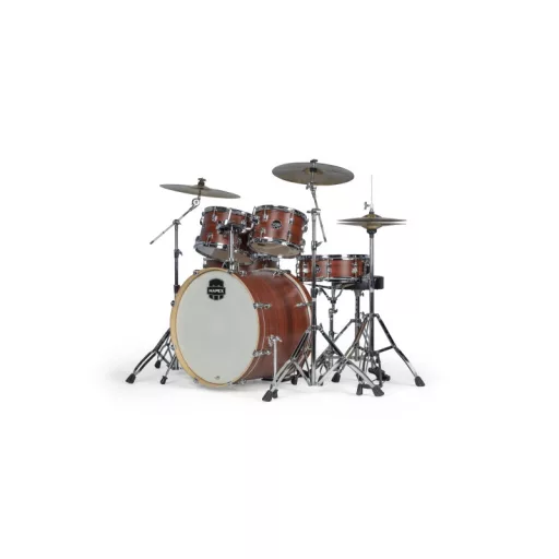 MAPEX VENUS rózsafa akusztikus dobkészlet cintányérokkal