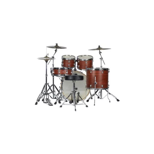 MAPEX VENUS rózsafa akusztikus dobkészlet cintányérokkal