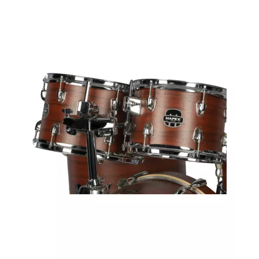 MAPEX VENUS rózsafa akusztikus dobkészlet cintányérokkal
