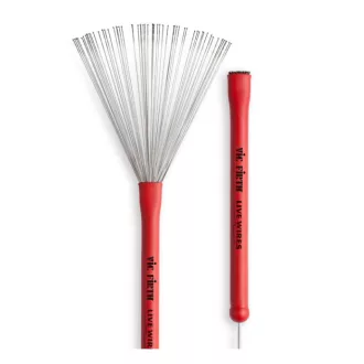 VIC FIRTH LW Live Brush
