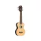 MOANA Tenor Ukulele Teljesen tömör lucfenyő/palisander, Natúr Magasfényű