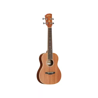   MOANA Koncert Ukulele Mahagóni kivitel Természetes Szatén Felület