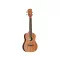 MOANA Koncert Ukulele Mahagóni kivitel Természetes Szatén Felület