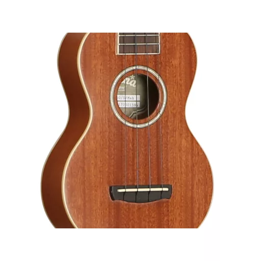 MOANA Szoprán Ukulele Mahagóni kivitel Natúr Szatén Felület