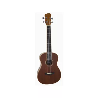 MOANA Tenor Ukulele Mahagóni kivitel