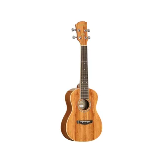   MOANA Koncert Ukulele Koaholz kivitel Natúr Szatén Felület