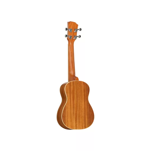 MOANA Koncert Ukulele Koaholz kivitel Natúr Szatén Felület