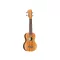 MOANA Szoprán Ukulele Koaholz kivitel Természetes Selyemfényű Felület
