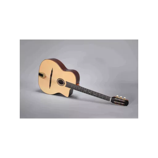 ALTAMIRA M01 Cigány Gitár Klasszikus Gitár Tokkal