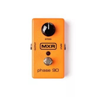 MXR M101 PHASE 90 Gitár Effekt Pedál