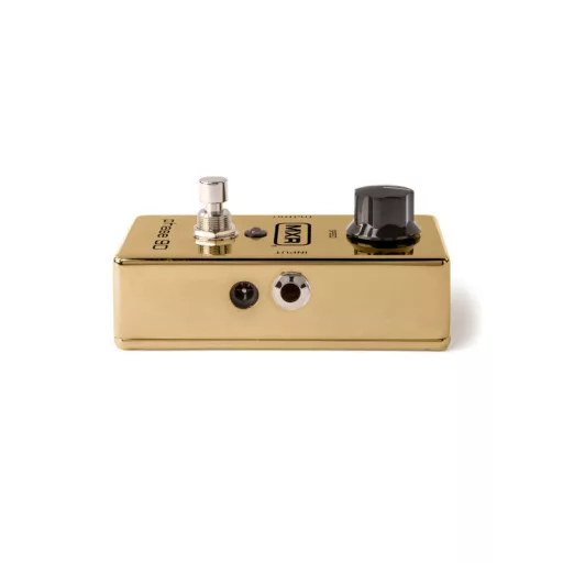 MXR M101GLD 50. ÉVFORDULÓ PHASE 90 Gitár Effekt Pedál