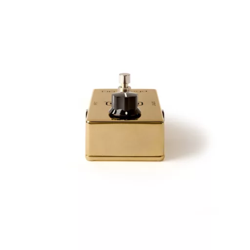 MXR M101GLD 50. ÉVFORDULÓ PHASE 90 Gitár Effekt Pedál