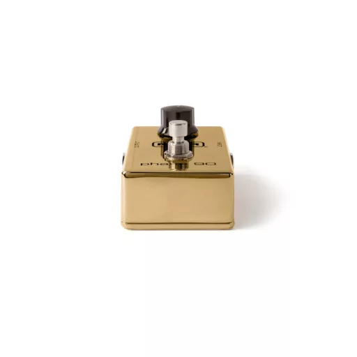 MXR M101GLD 50. ÉVFORDULÓ PHASE 90 Gitár Effekt Pedál