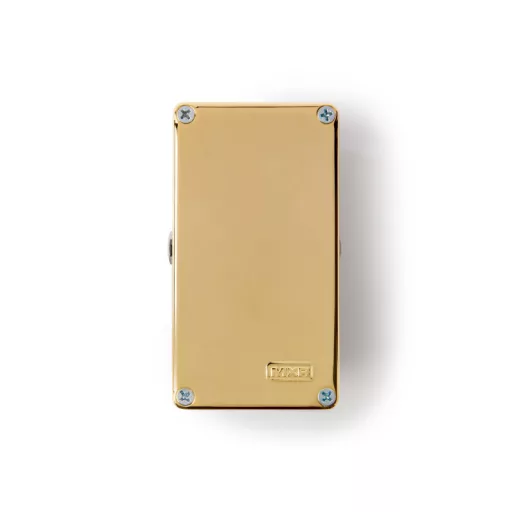 MXR M101GLD 50. ÉVFORDULÓ PHASE 90 Gitár Effekt Pedál