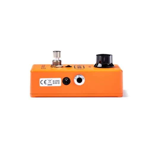 MXR M101 PHASE 90 Gitár Effekt Pedál