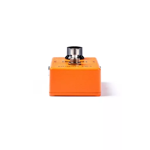 MXR M101 PHASE 90 Gitár Effekt Pedál
