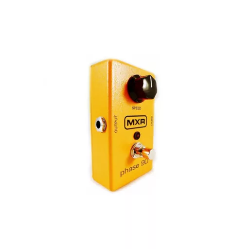 MXR M101 PHASE 90 Gitár Effekt Pedál