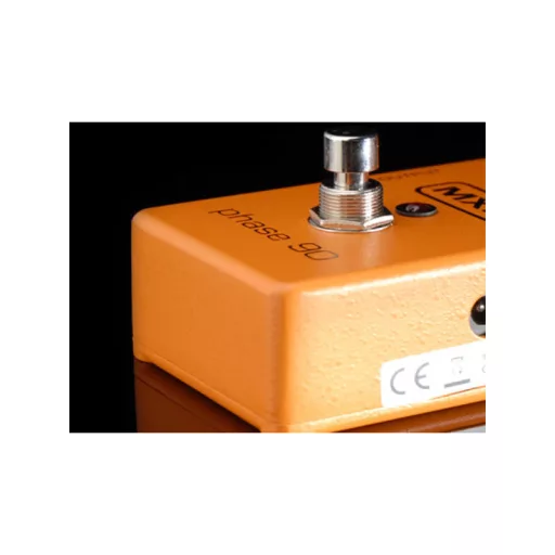 MXR M101 PHASE 90 Gitár Effekt Pedál