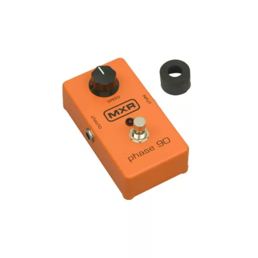 MXR M101 PHASE 90 Gitár Effekt Pedál