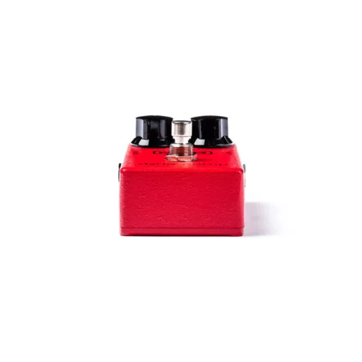 MXR M102 Dyna Comp Kompresszor Gitár Effekt Pedál