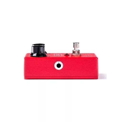 MXR M102 Dyna Comp Kompresszor Gitár Effekt Pedál